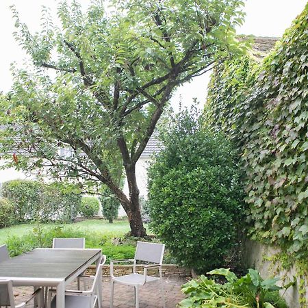 Appartement Avec Jardin - A 10 Minutes De Disneyland Montévrain Exterior photo